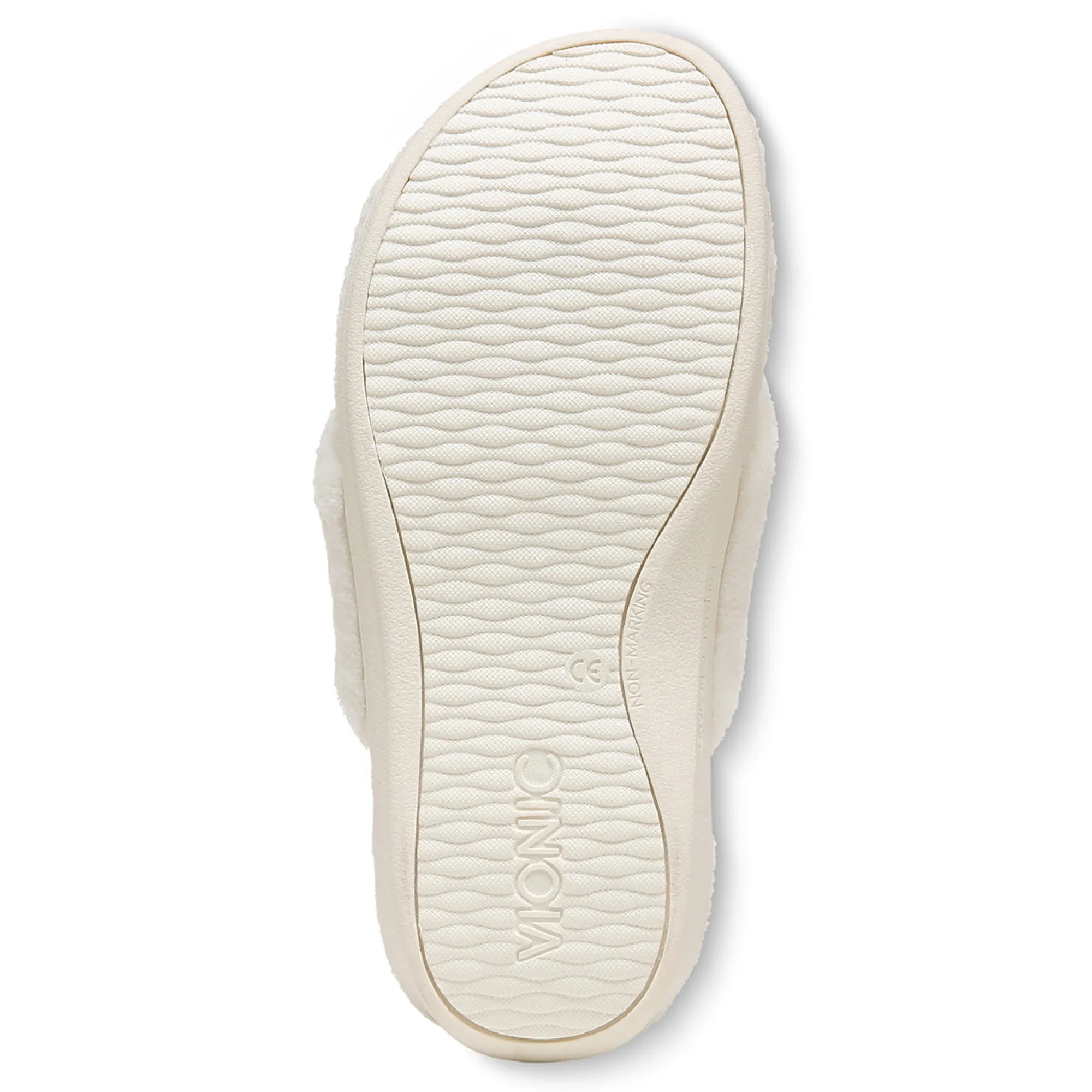 Cheap Vionic Gracie Toe Post Slipper Black|Electric Pink|Gold Cream|Marshmallow