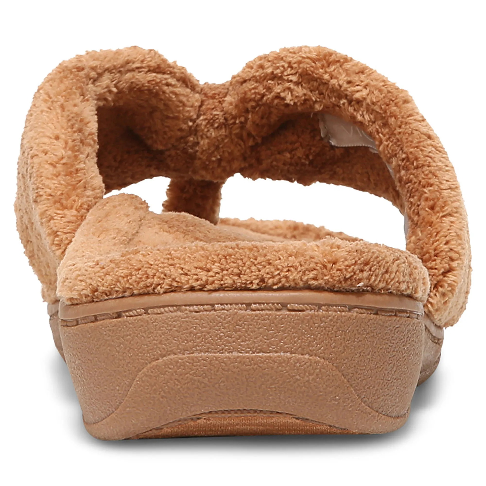 Cheap Vionic Gracie Toe Post Slipper Black|Electric Pink|Gold Cream|Marshmallow