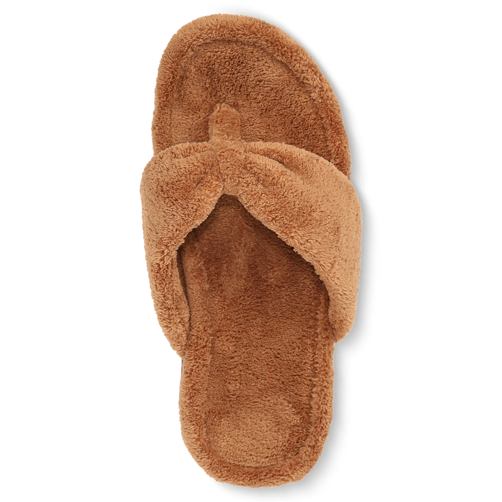 Cheap Vionic Gracie Toe Post Slipper Black|Electric Pink|Gold Cream|Marshmallow