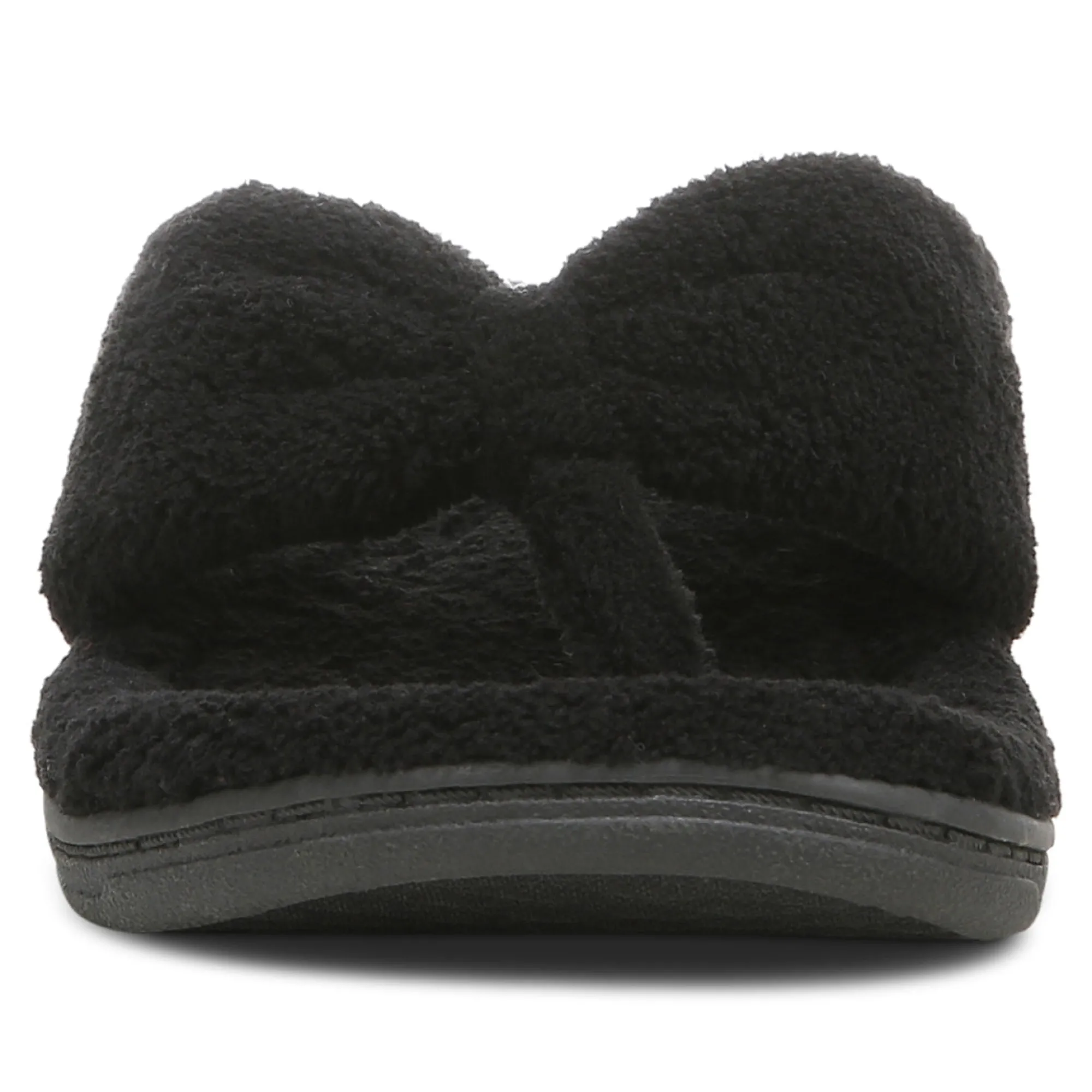 Cheap Vionic Gracie Toe Post Slipper Black|Electric Pink|Gold Cream|Marshmallow