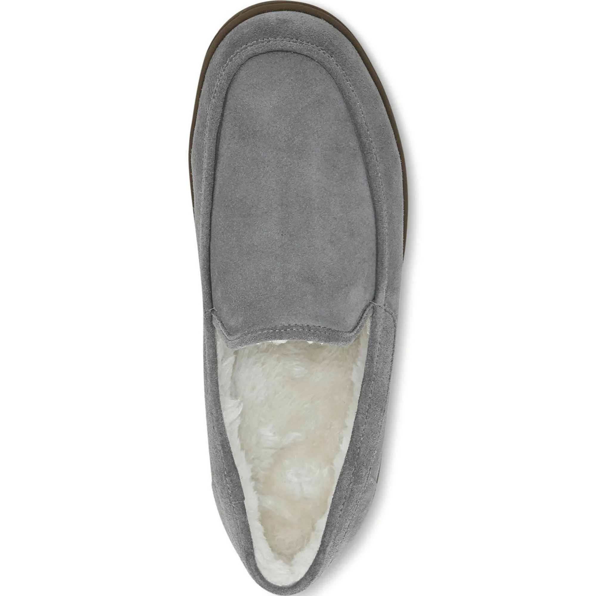 Best Vionic Gustavo Slipper Black|Charcoal|Greige|Toffee