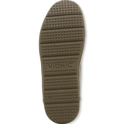 Best Vionic Gustavo Slipper Black|Charcoal|Greige|Toffee