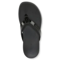 Best Sale Vionic High Tide Ii Platform Sandal (Wide) Aqua|Black|Cream|Dusty Lavender