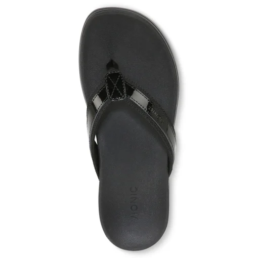 Best Sale Vionic High Tide Ii Platform Sandal (Wide) Aqua|Black|Cream|Dusty Lavender