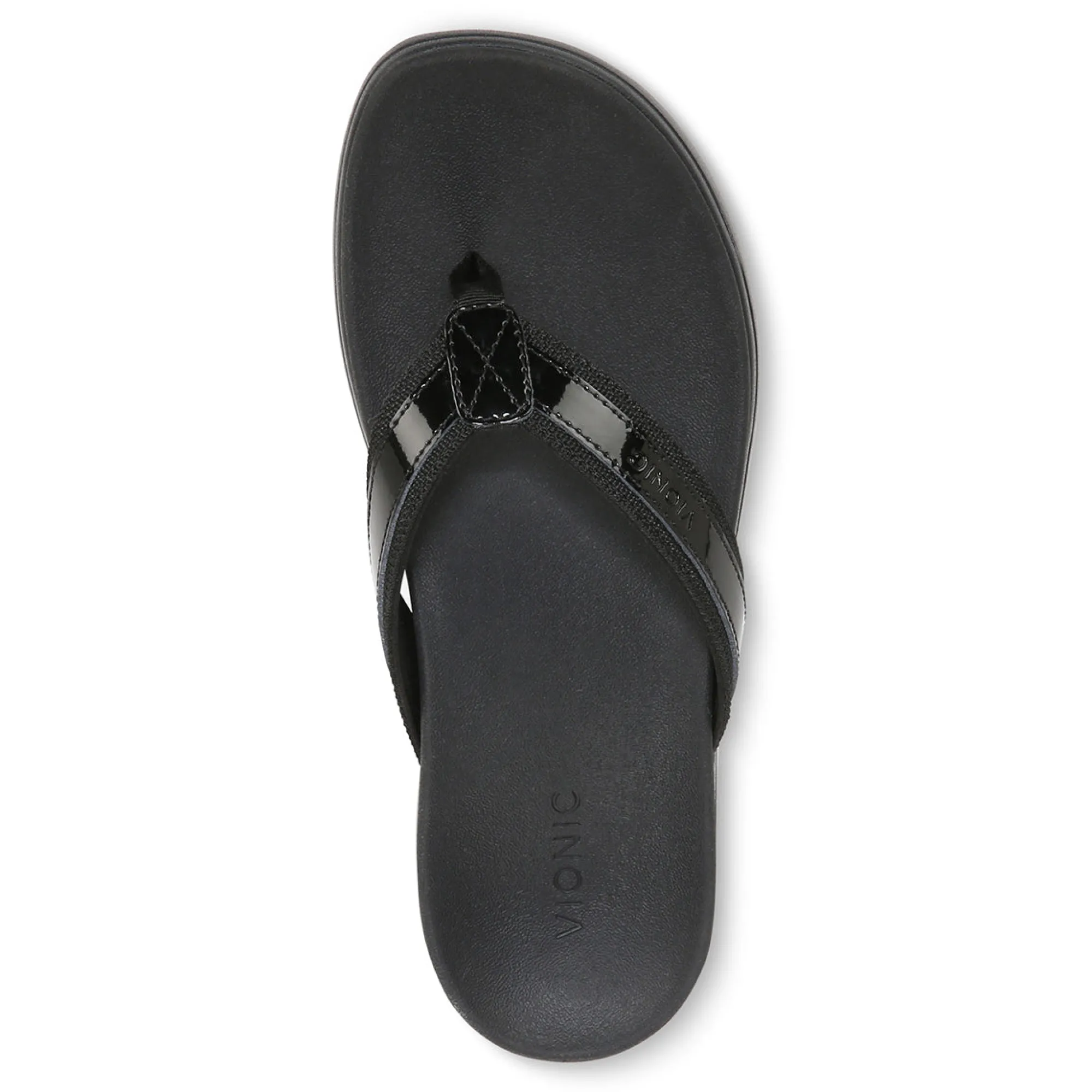 Best Sale Vionic High Tide Ii Platform Sandal (Wide) Aqua|Black|Cream|Dusty Lavender