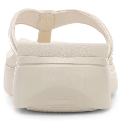 Best Sale Vionic High Tide Ii Platform Sandal (Wide) Aqua|Black|Cream|Dusty Lavender