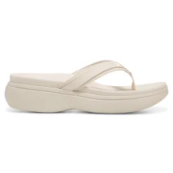 Best Sale Vionic High Tide Ii Platform Sandal (Wide) Aqua|Black|Cream|Dusty Lavender