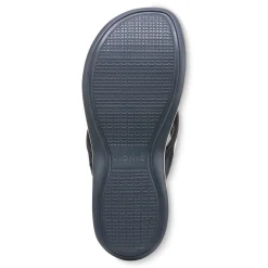Best Sale Vionic High Tide Ii Platform Sandal (Wide) Aqua|Black|Cream|Dusty Lavender