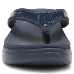 Best Sale Vionic High Tide Ii Platform Sandal (Wide) Aqua|Black|Cream|Dusty Lavender