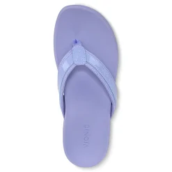 Best Sale Vionic High Tide Ii Platform Sandal (Wide) Aqua|Black|Cream|Dusty Lavender