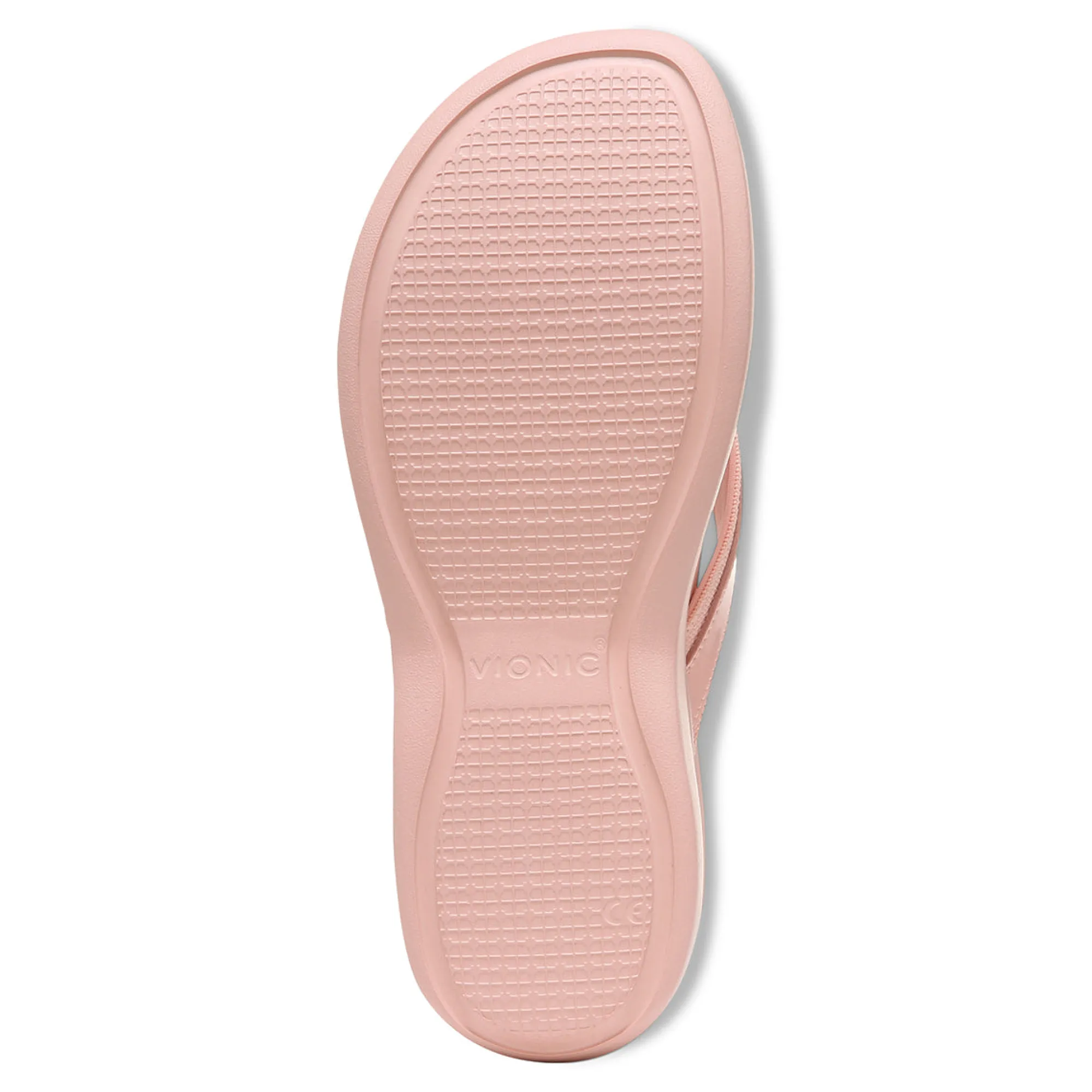 Best Sale Vionic High Tide Ii Platform Sandal (Wide) Aqua|Black|Cream|Dusty Lavender