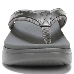 Best Sale Vionic High Tide Ii Platform Sandal (Wide) Aqua|Black|Cream|Dusty Lavender