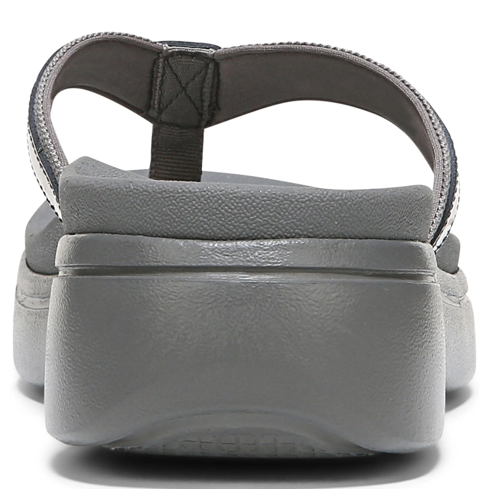 Best Sale Vionic High Tide Ii Platform Sandal (Wide) Aqua|Black|Cream|Dusty Lavender