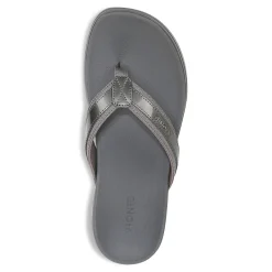 Best Sale Vionic High Tide Ii Platform Sandal (Wide) Aqua|Black|Cream|Dusty Lavender