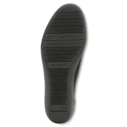 Online Vionic Jacey Knit Wedge Army Green|Black|Charcoal|Shiraz