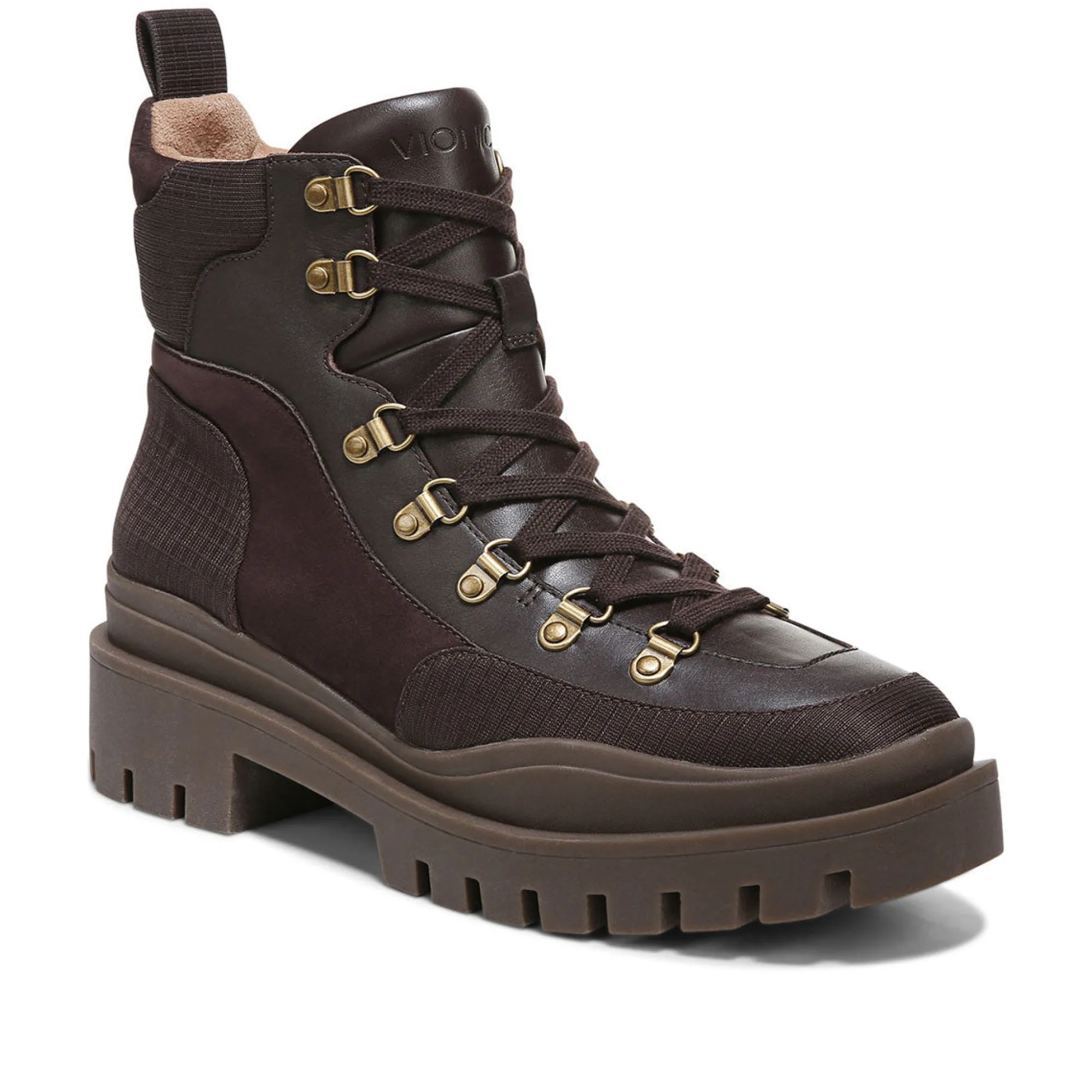 Best Sale Vionic Jaxen Boot Black|Black Leather|Chocolate|Cream