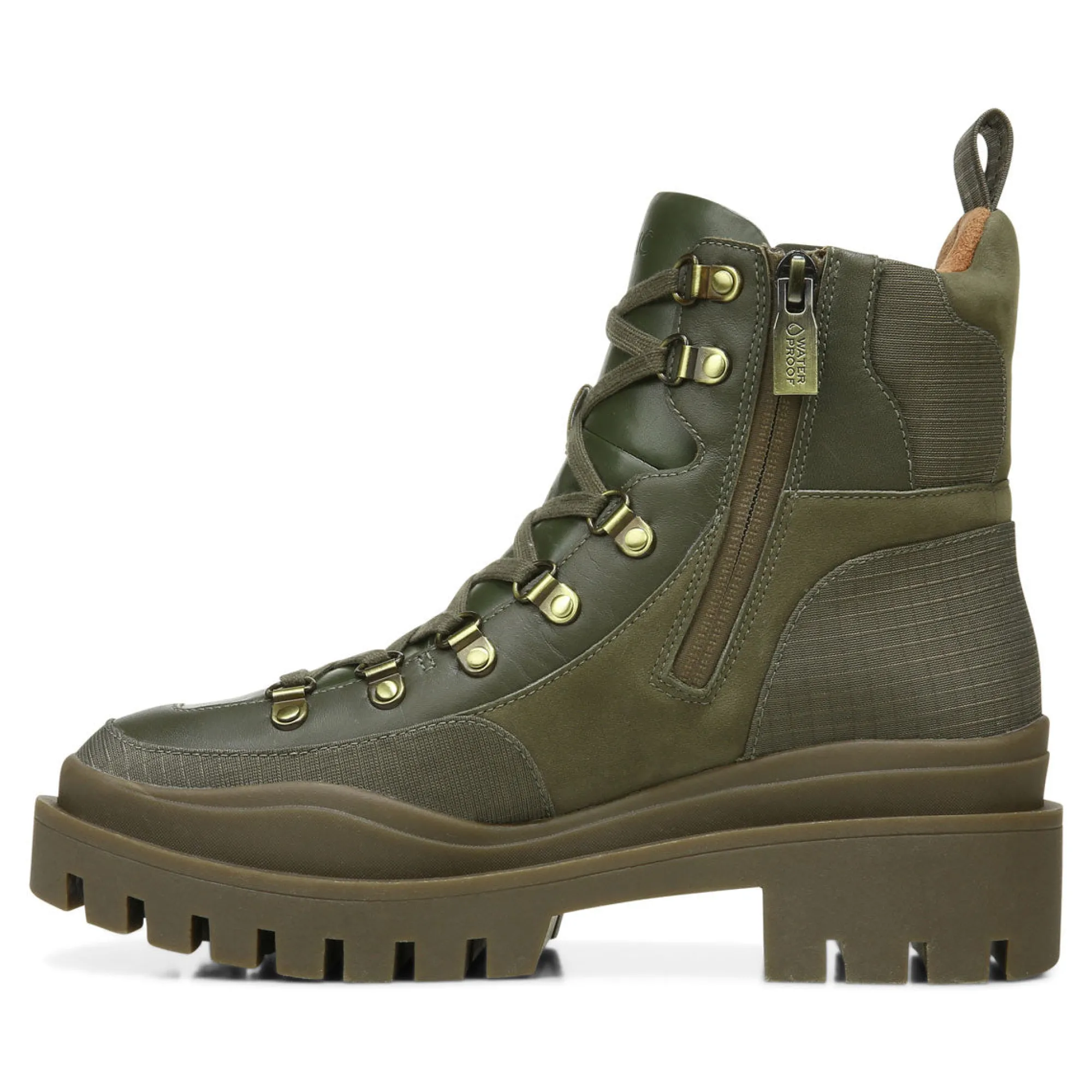 Best Sale Vionic Jaxen Boot Black|Black Leather|Chocolate|Cream