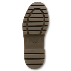Best Sale Vionic Jaxen Boot Black|Black Leather|Chocolate|Cream