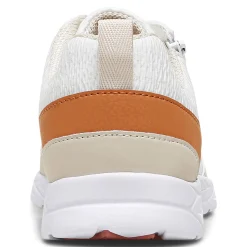 Best Vionic Jetta Sneaker Black|Light Grey|White
