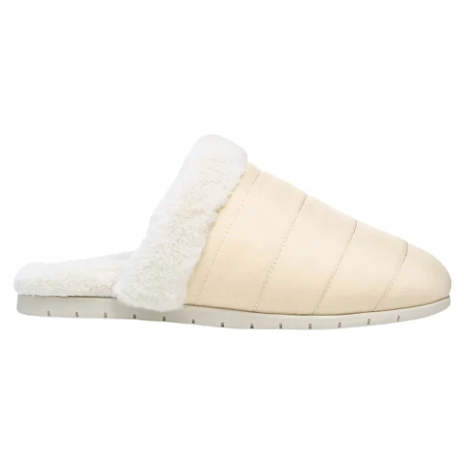 Clearance Vionic Josephine Slipper Beige|Black|Dusty Cedar