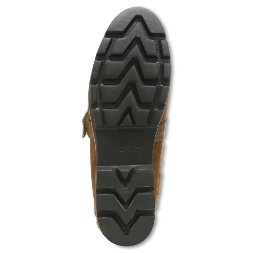 Shop Vionic Kailen Mule Black|Charcoal|Toffee
