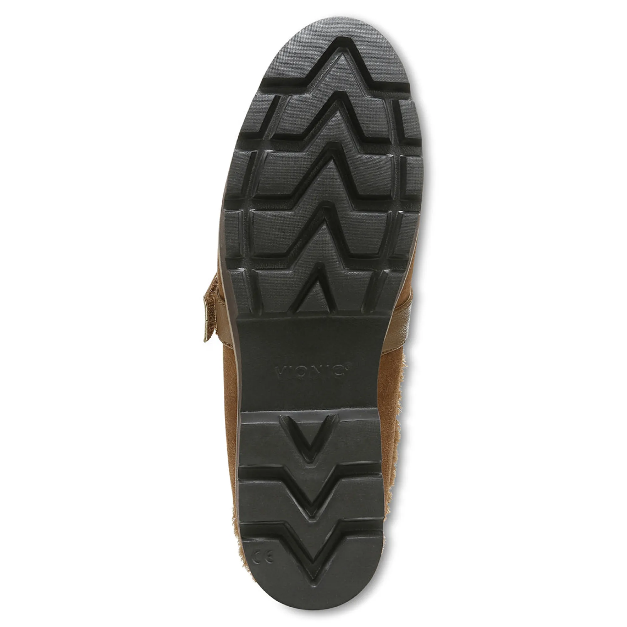 Shop Vionic Kailen Mule Black|Charcoal|Toffee