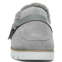 Clearance Vionic Kailen Mule (Wide) Black|Charcoal|Toffee
