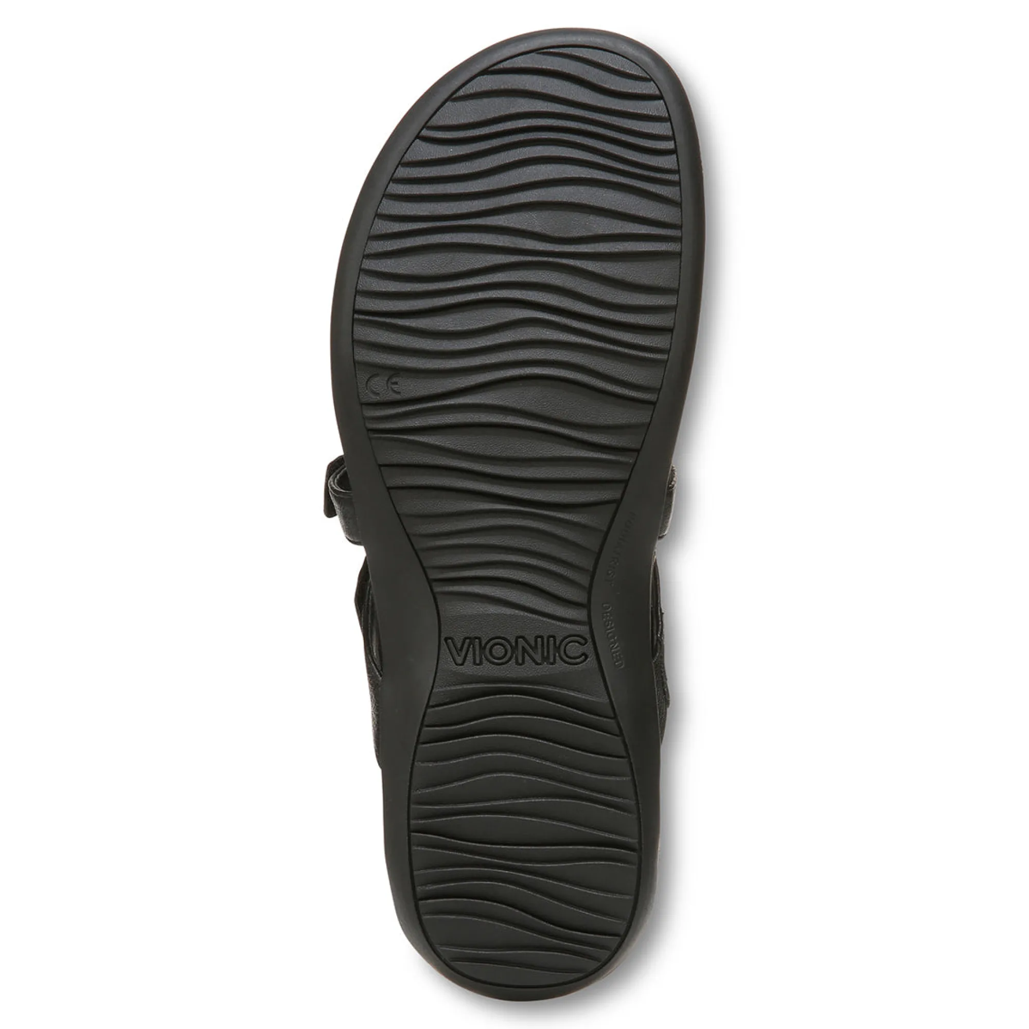 Flash Sale Vionic Karley Toe Post Sandal Black|Cream|Gold|Roze