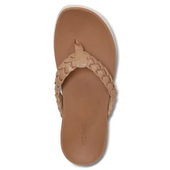 Best Sale Vionic Kenji Platform Sandal Black|Cream|Lake Blue|Macaroon
