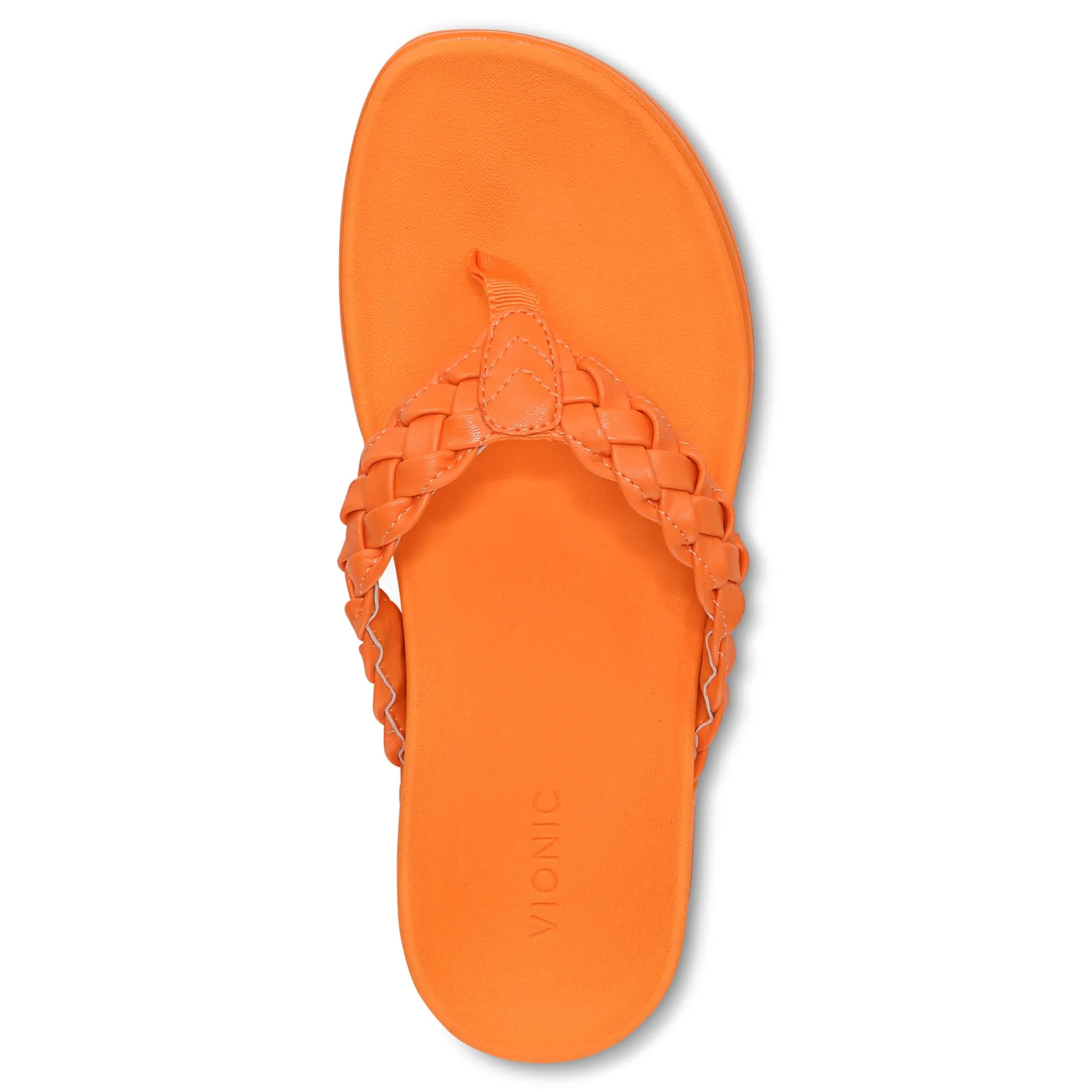 Best Sale Vionic Kenji Platform Sandal Black|Cream|Lake Blue|Macaroon