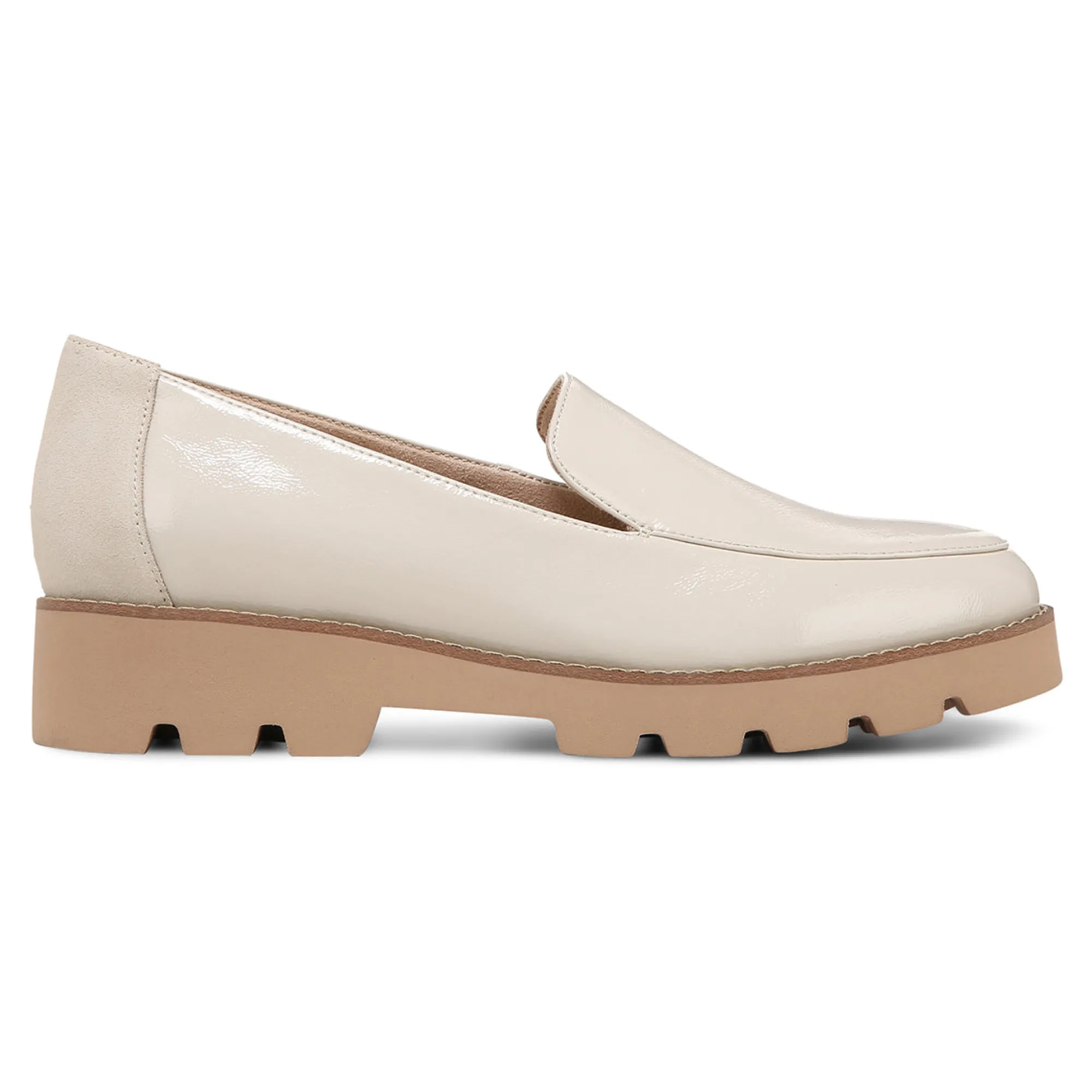 Store Vionic Kensley Loafer Black Leather|Black Patent|Blue Shadow|Brown Leather