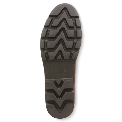 Store Vionic Kensley Loafer Black Leather|Black Patent|Blue Shadow|Brown Leather