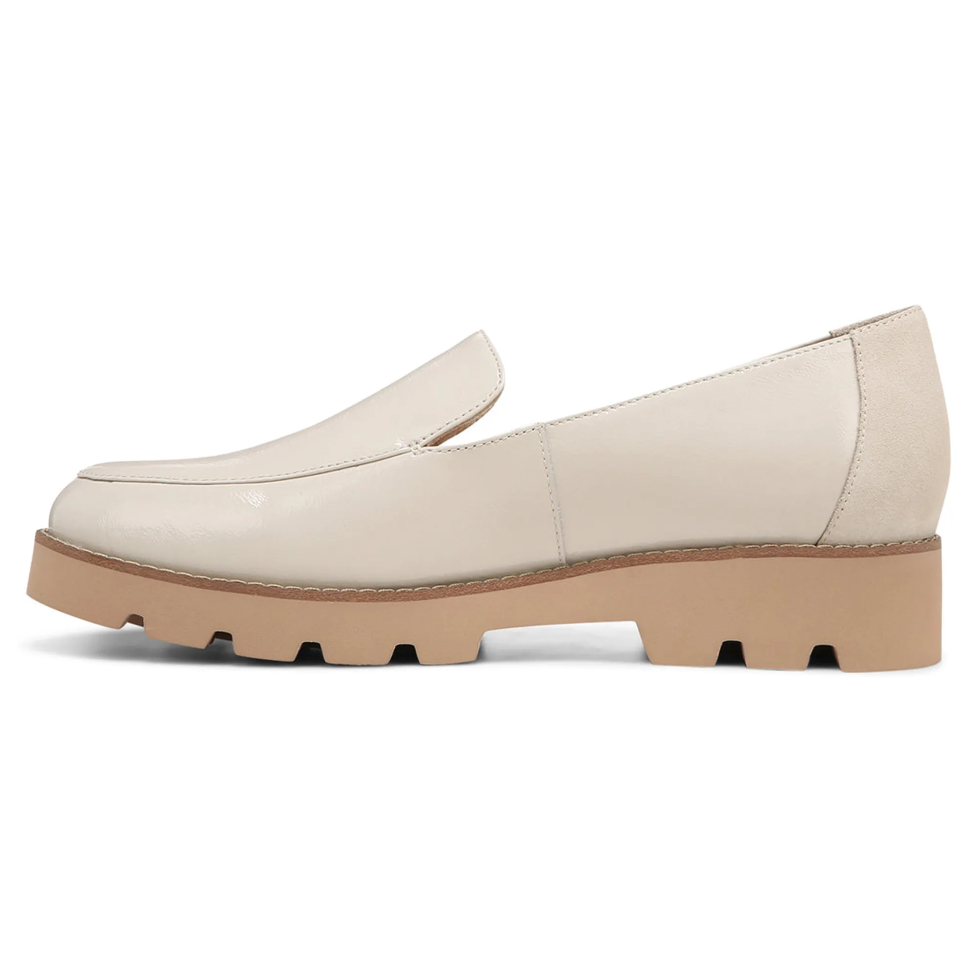 Store Vionic Kensley Loafer Black Leather|Black Patent|Blue Shadow|Brown Leather