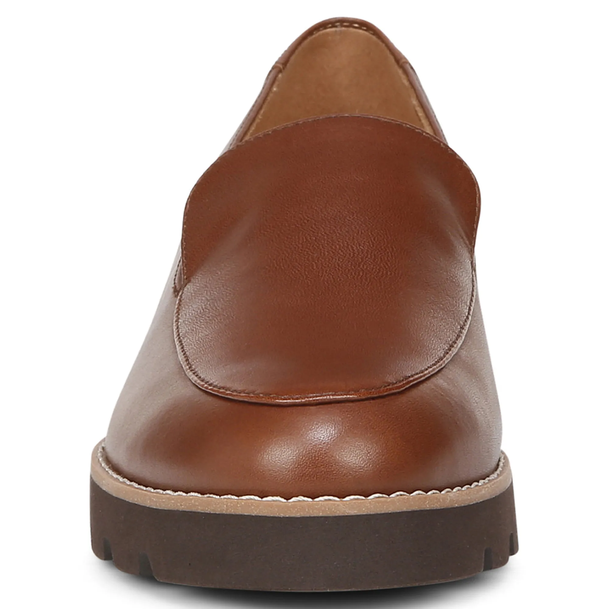 Store Vionic Kensley Loafer Black Leather|Black Patent|Blue Shadow|Brown Leather