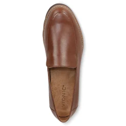 Store Vionic Kensley Loafer Black Leather|Black Patent|Blue Shadow|Brown Leather
