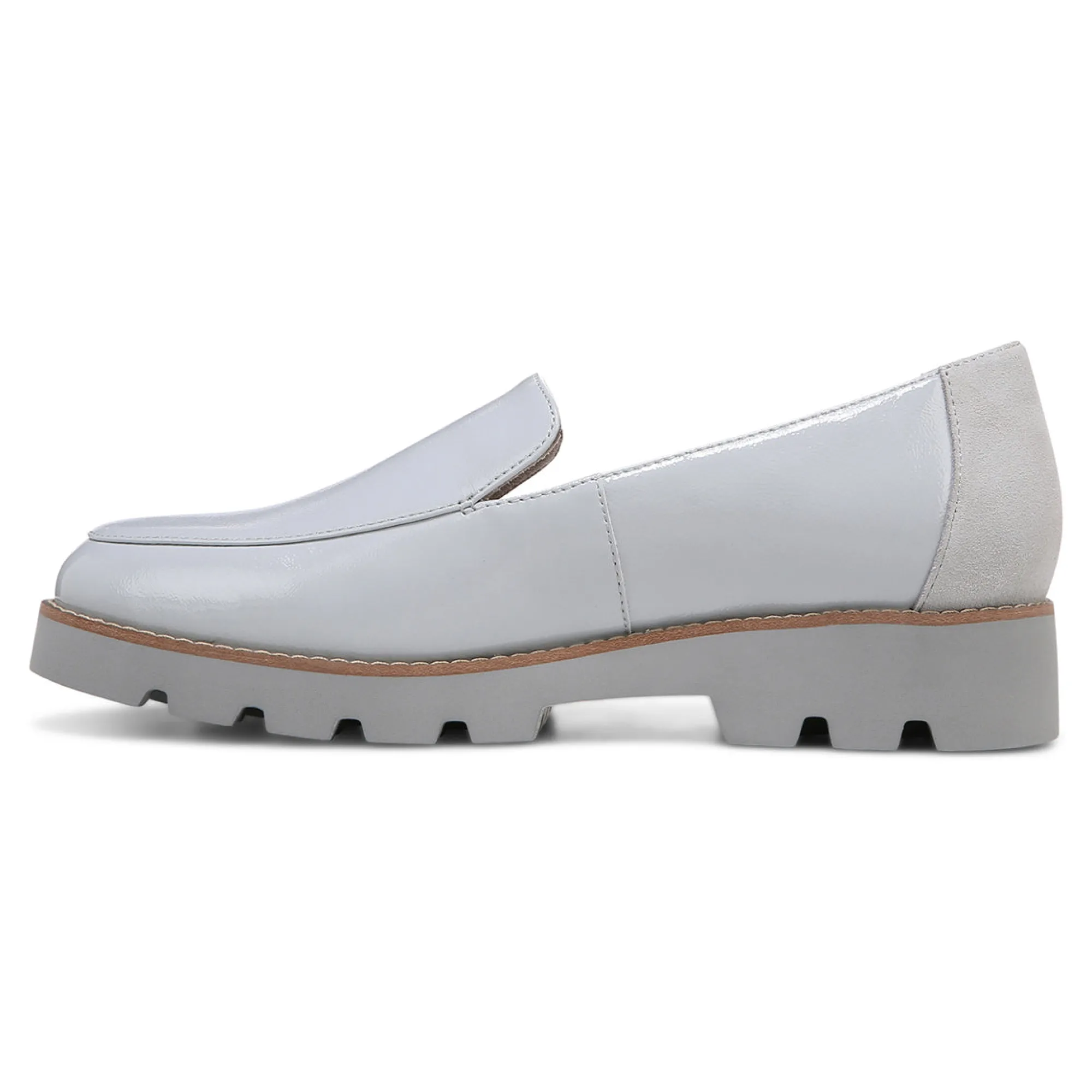 Store Vionic Kensley Loafer Black Leather|Black Patent|Blue Shadow|Brown Leather