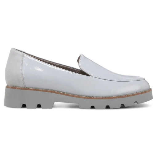 Store Vionic Kensley Loafer Black Leather|Black Patent|Blue Shadow|Brown Leather