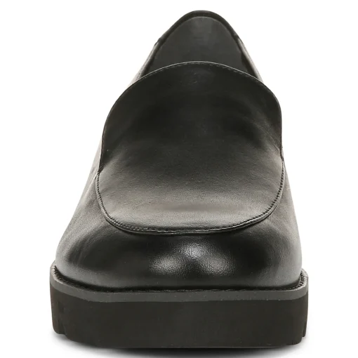 Best Sale Vionic Kensley Loafer (Wide) Black Nappa