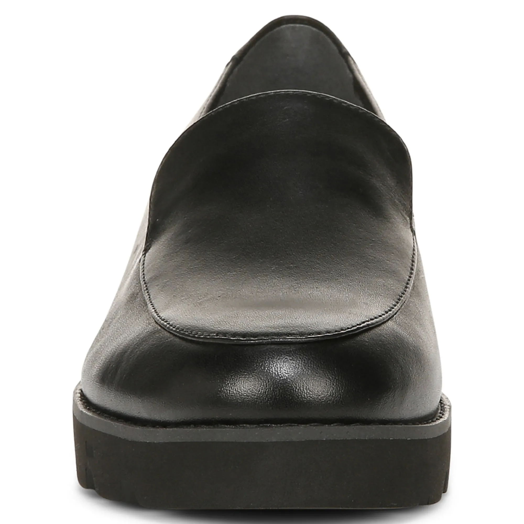 Best Sale Vionic Kensley Loafer (Wide) Black Nappa