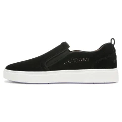 New Vionic Kimmie Perf Sneaker Ballad Blue|Black|Roze|Slate