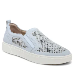 Fashion Vionic Kimmie Perf Sneaker Ballad Blue|Black|Roze|Slate