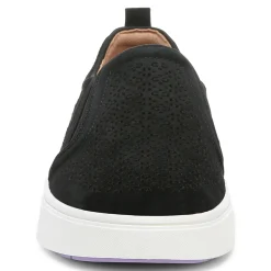 Fashion Vionic Kimmie Perf Sneaker Ballad Blue|Black|Roze|Slate