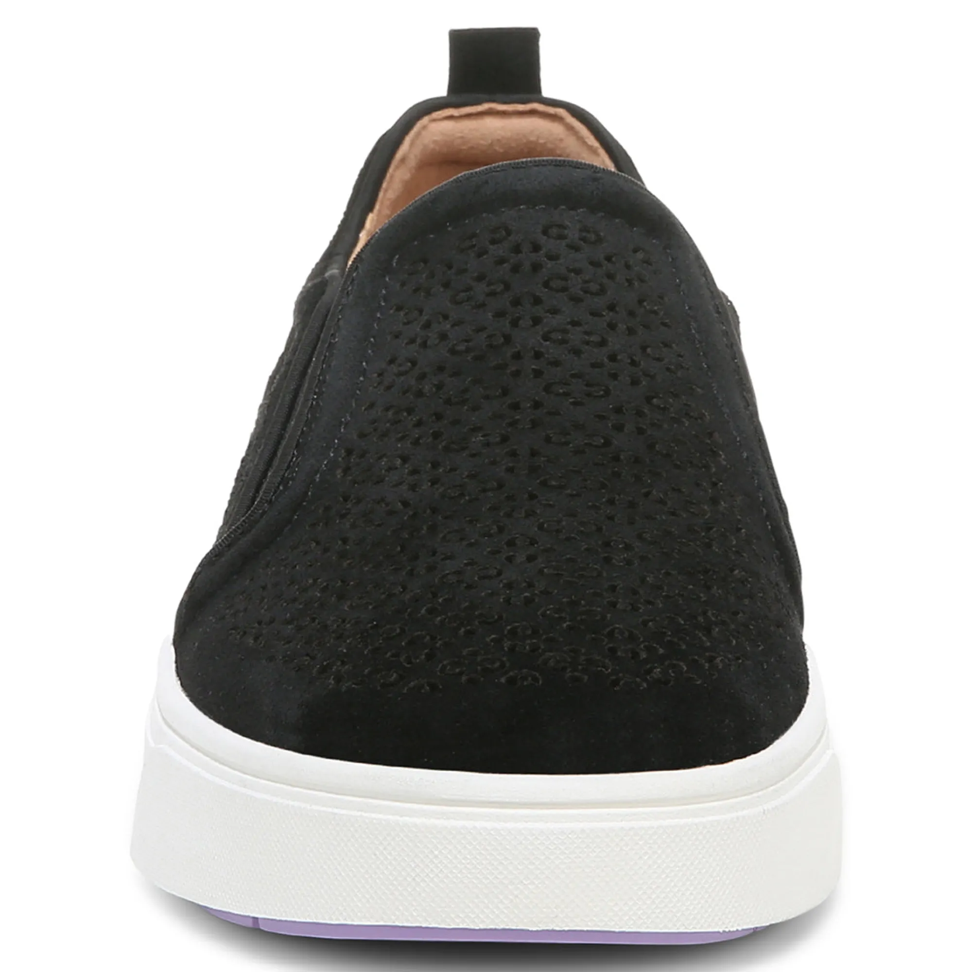 Fashion Vionic Kimmie Perf Sneaker Ballad Blue|Black|Roze|Slate