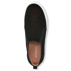 Fashion Vionic Kimmie Perf Sneaker Ballad Blue|Black|Roze|Slate