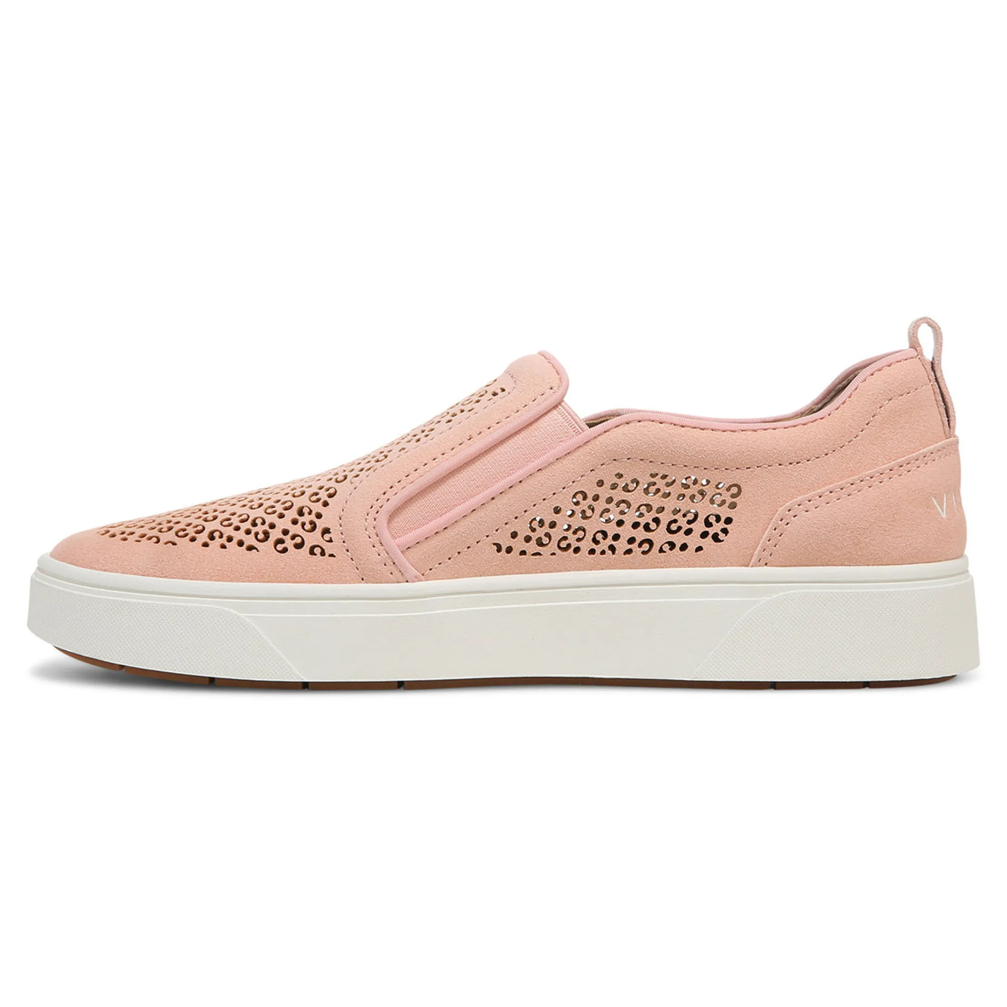 Fashion Vionic Kimmie Perf Sneaker Ballad Blue|Black|Roze|Slate