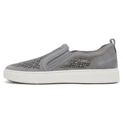 Fashion Vionic Kimmie Perf Sneaker Ballad Blue|Black|Roze|Slate