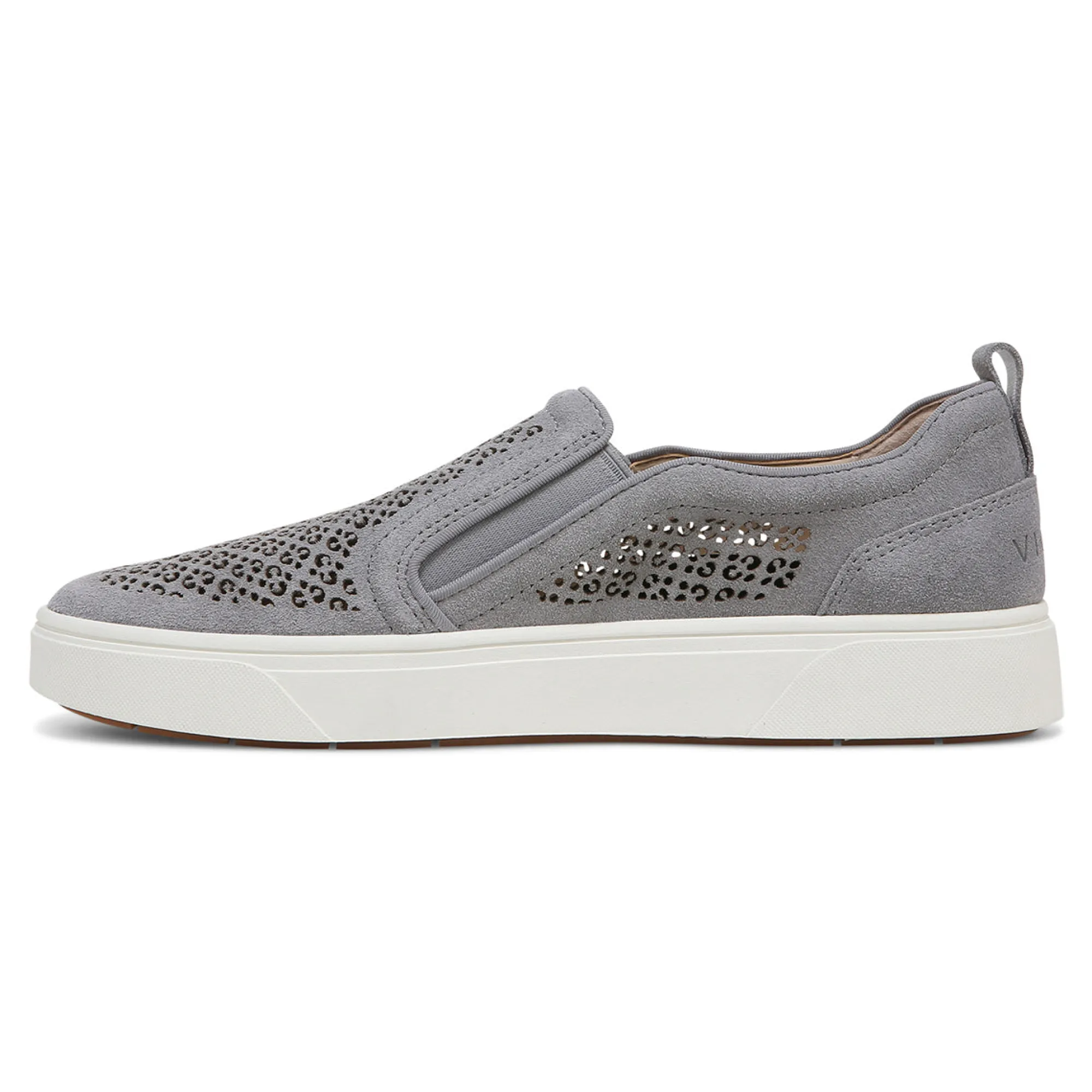 Fashion Vionic Kimmie Perf Sneaker Ballad Blue|Black|Roze|Slate