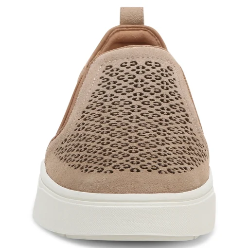 Fashion Vionic Kimmie Perf Sneaker Ballad Blue|Black|Roze|Slate