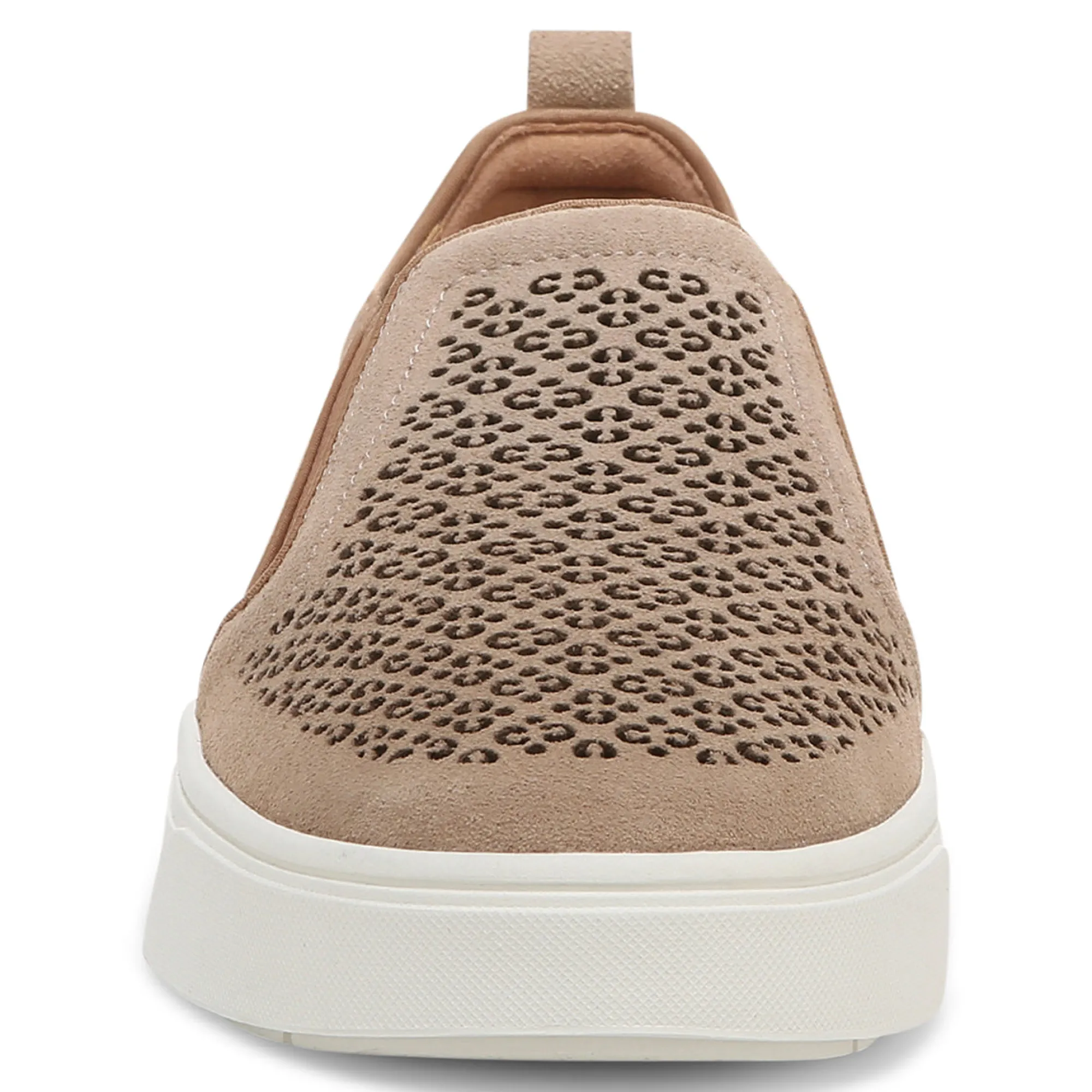 Fashion Vionic Kimmie Perf Sneaker Ballad Blue|Black|Roze|Slate
