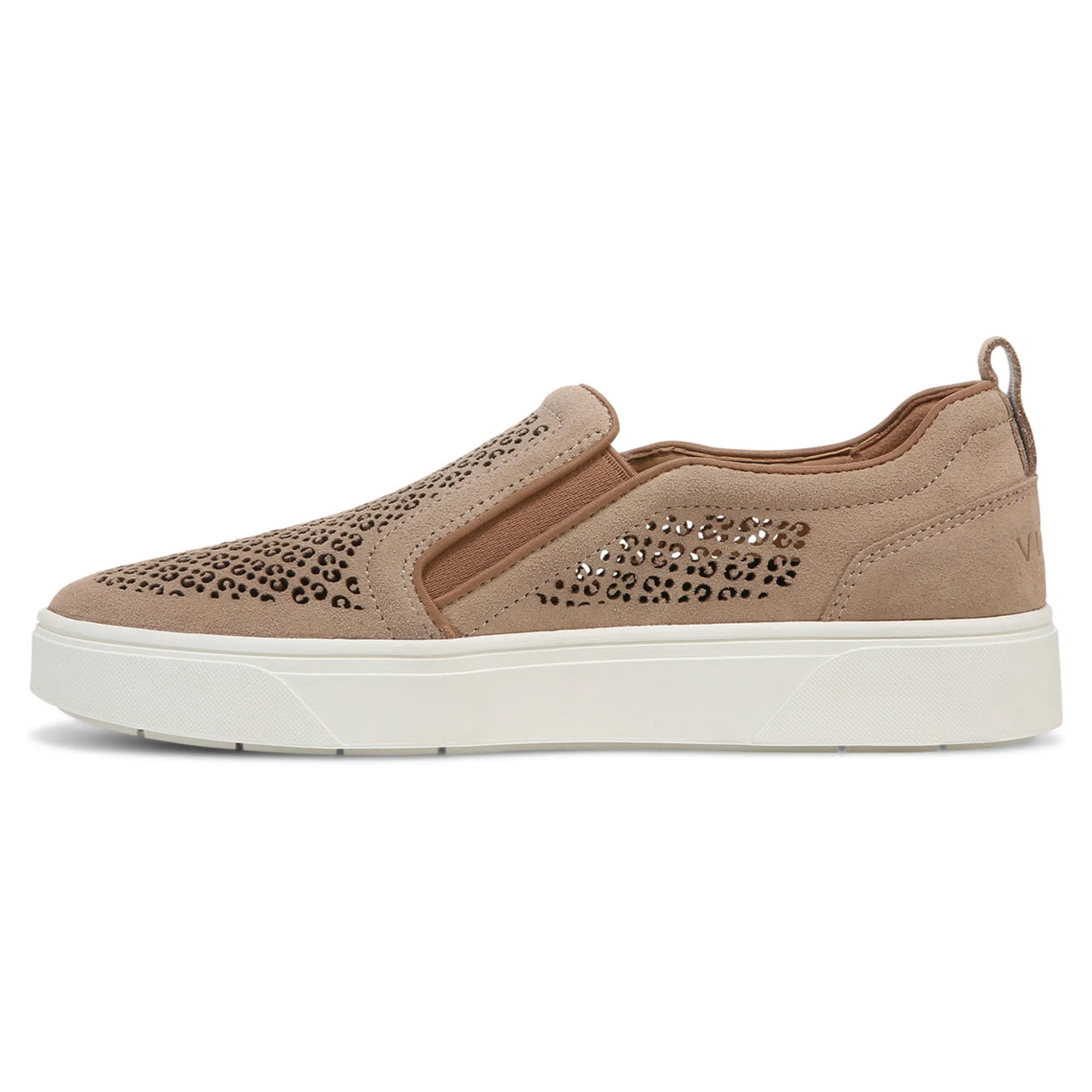 Fashion Vionic Kimmie Perf Sneaker Ballad Blue|Black|Roze|Slate
